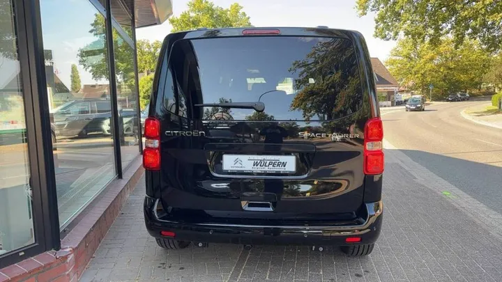 Citroën SpaceTourer