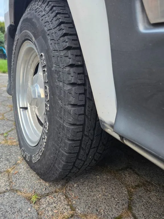Chevrolet Astro