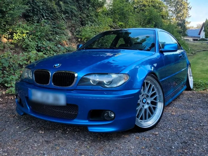 BMW 325