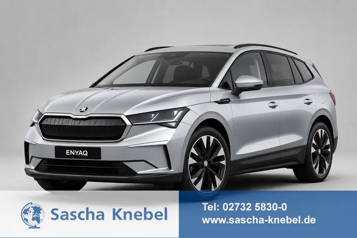 Škoda Enyaq