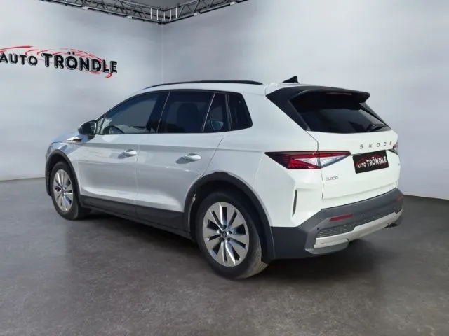 Škoda Elroq