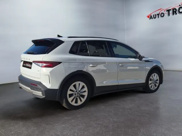Škoda Elroq