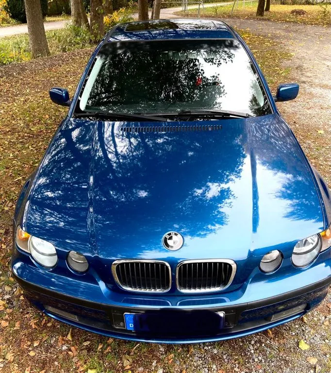 BMW 316