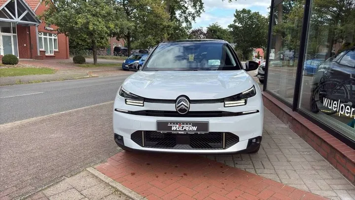 Citroën AX
