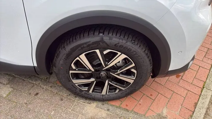 Citroën AX