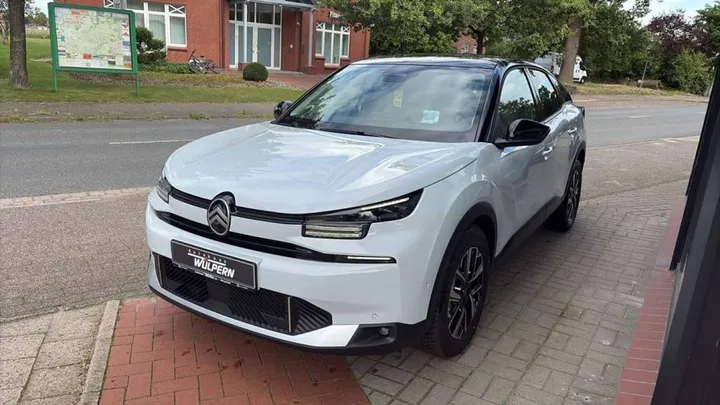 Citroën AX