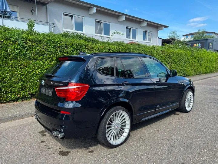 ALPINA XD3