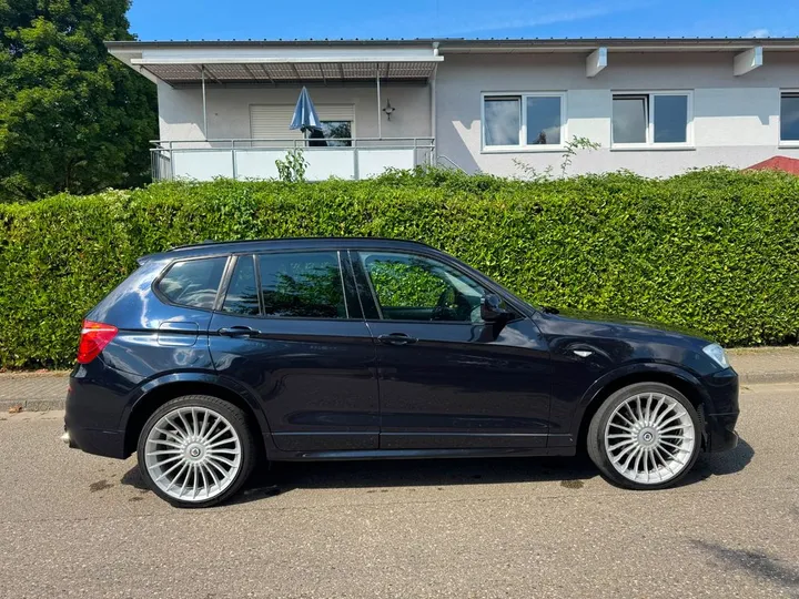 ALPINA XD3