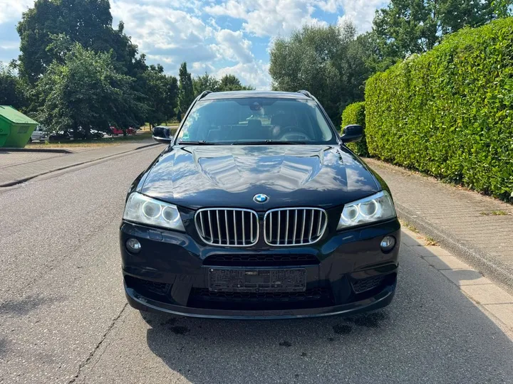 ALPINA XD3