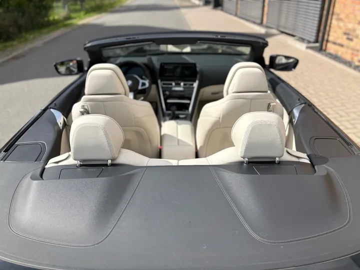 BMW 840
