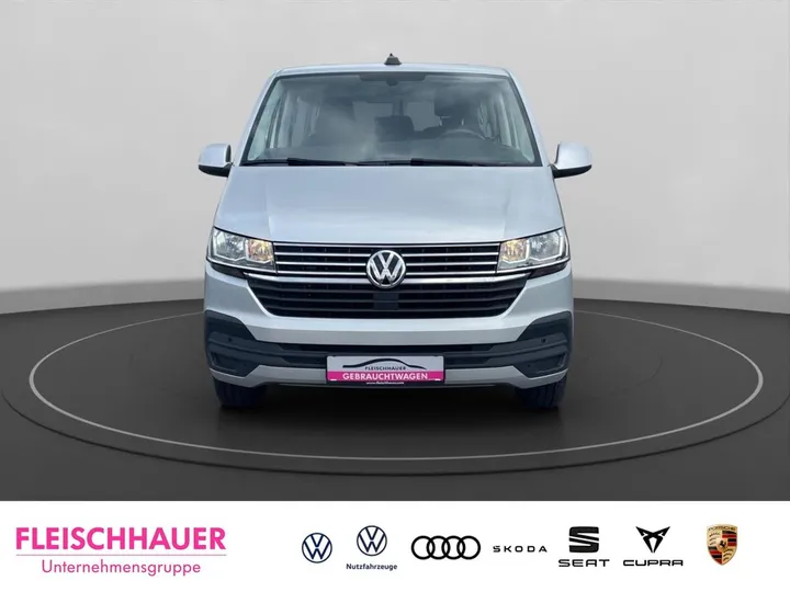 Volkswagen Other