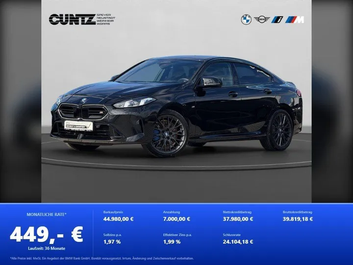 BMW M235