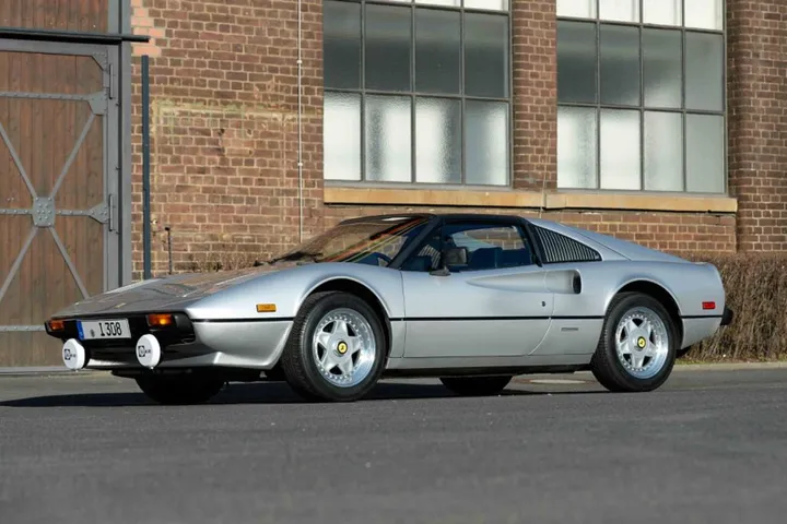Ferrari 308