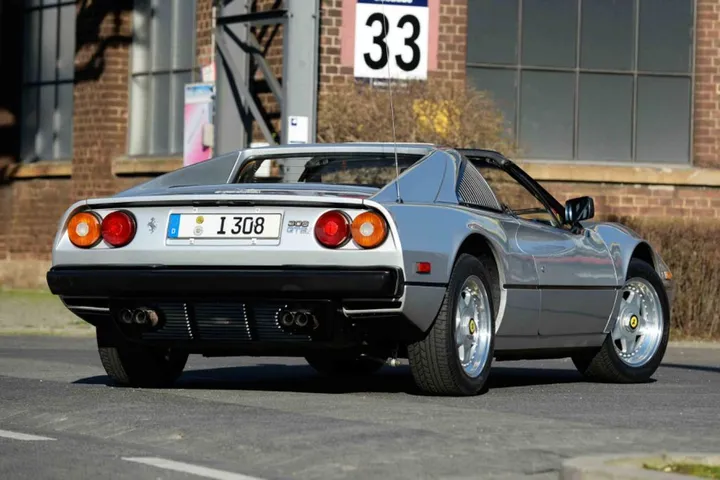 Ferrari 308