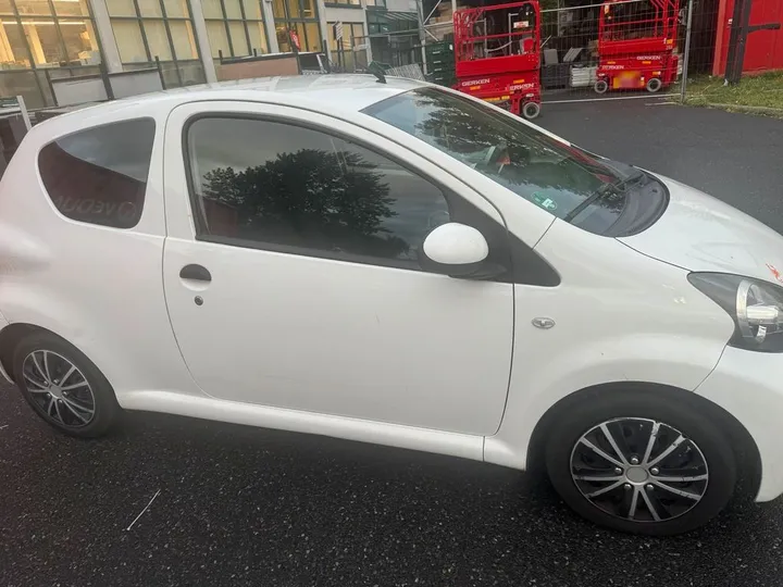 Toyota Other