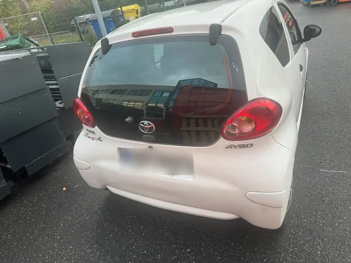 Toyota Other