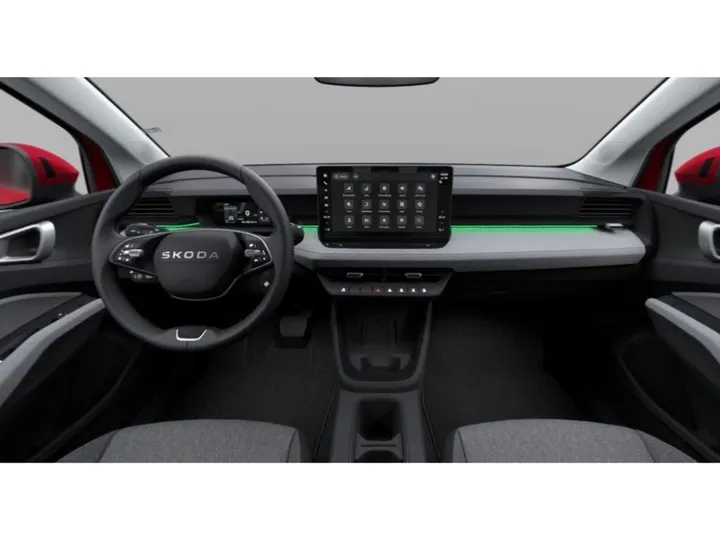 Škoda Epiq