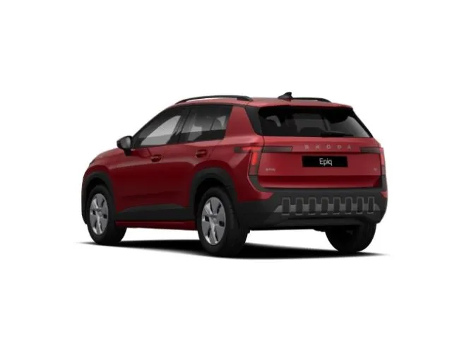 Škoda Epiq