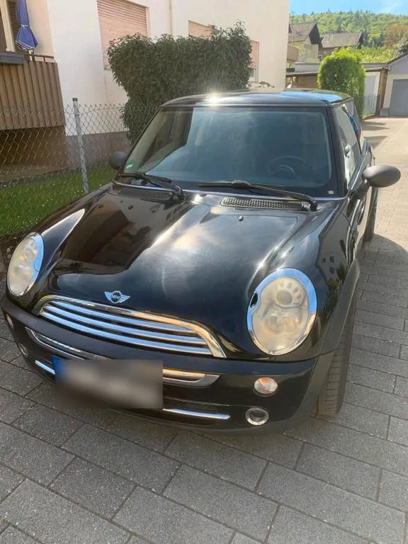 MINI ONE