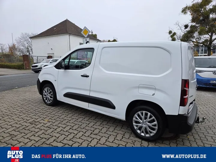Citroën Berlingo