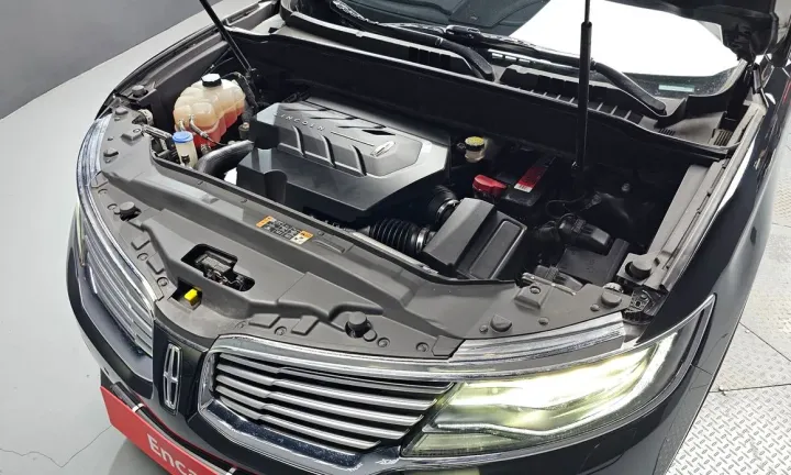 Lincoln MKX