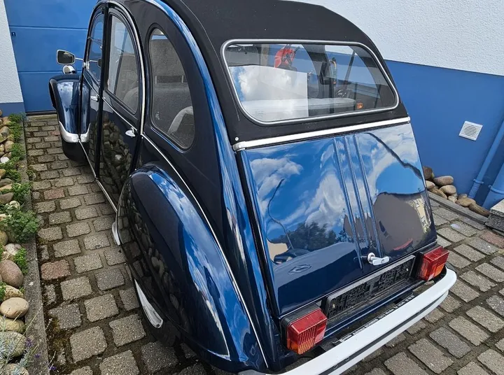 Citroën 2 CV