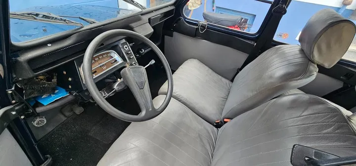 Citroën 2 CV