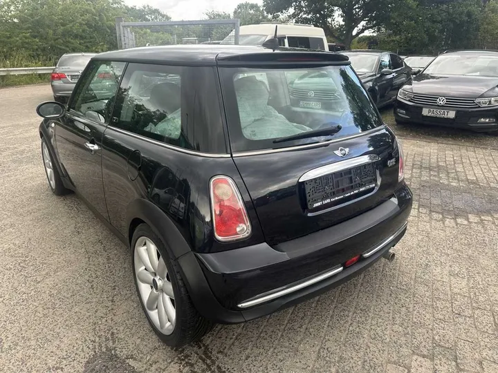 MINI ONE