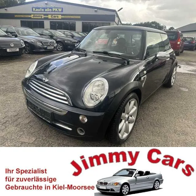 MINI ONE