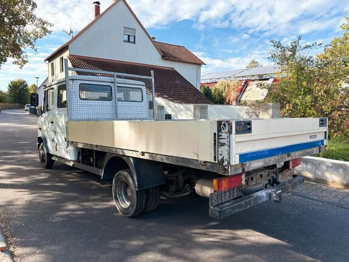 Mercedes-Benz Vario