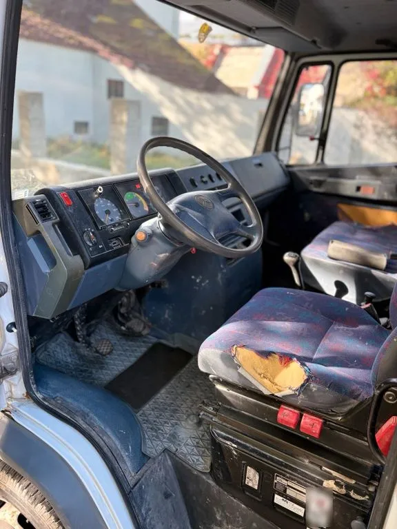 Mercedes-Benz Vario
