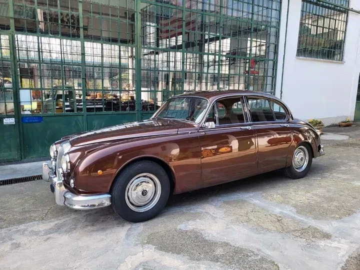 Jaguar Other