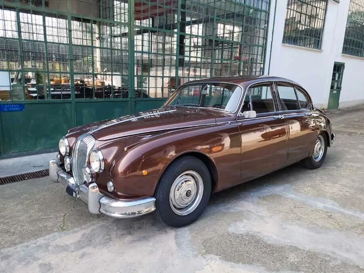 Jaguar Other