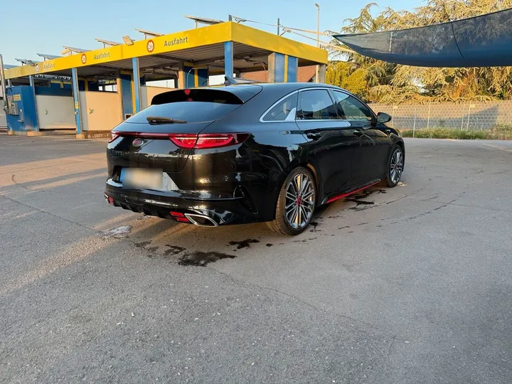 Kia Other