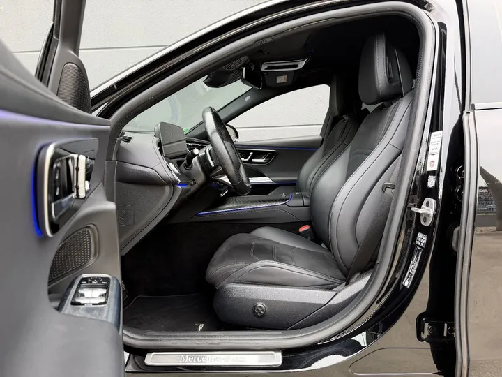 Mercedes-Benz E 400
