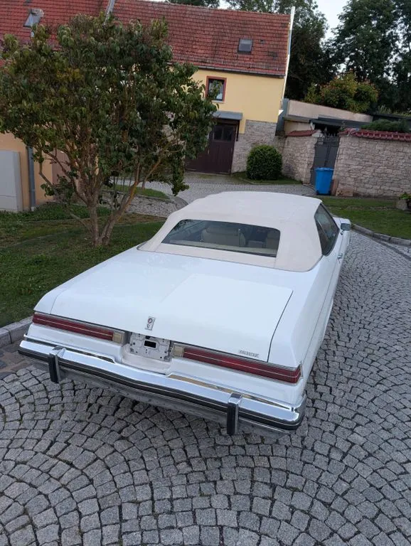 Buick Le Sabre
