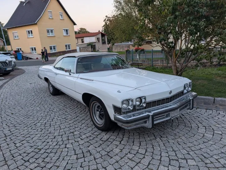 Buick Le Sabre