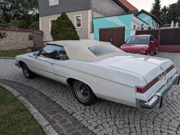 Buick Le Sabre