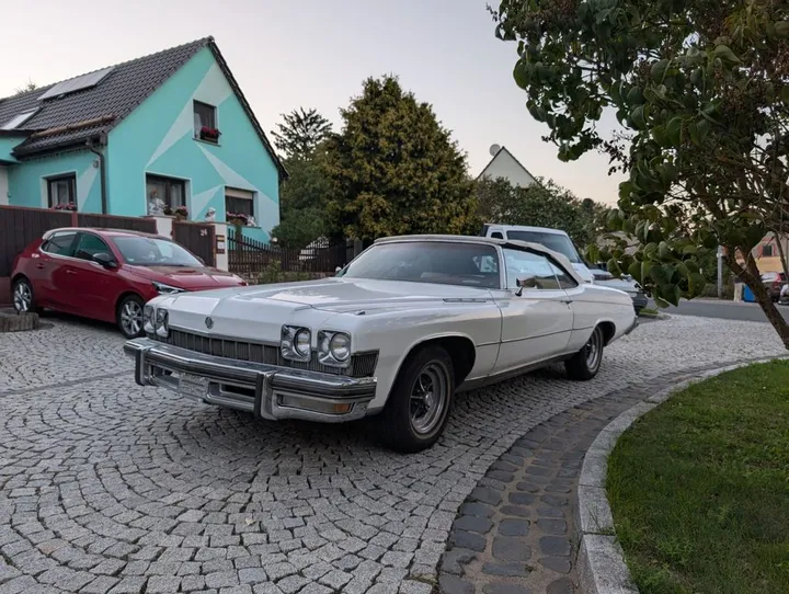Buick Le Sabre