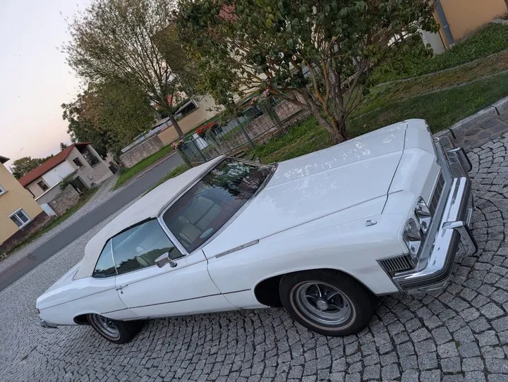 Buick Le Sabre