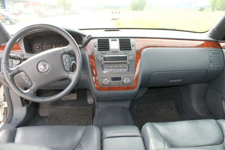 Cadillac Other