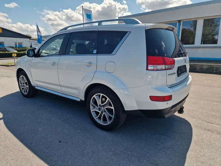 Citroën C-Crosser