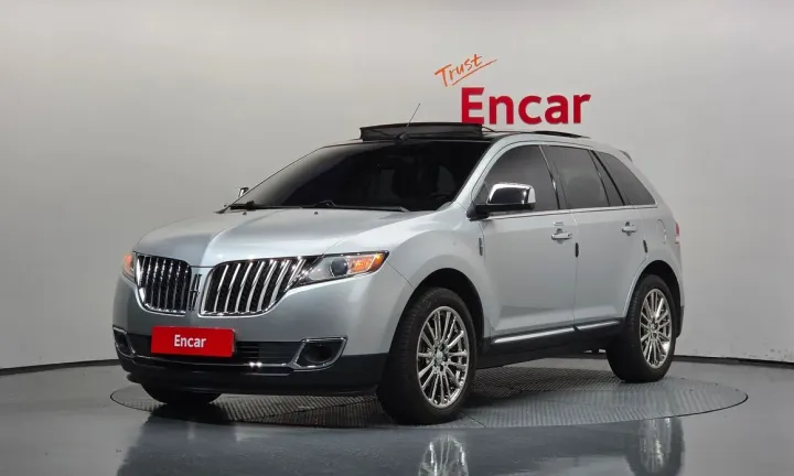 Lincoln MKX