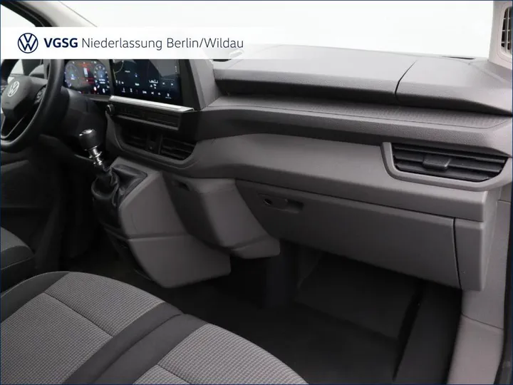 Volkswagen T7 Transporter