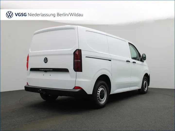 Volkswagen T7 Transporter