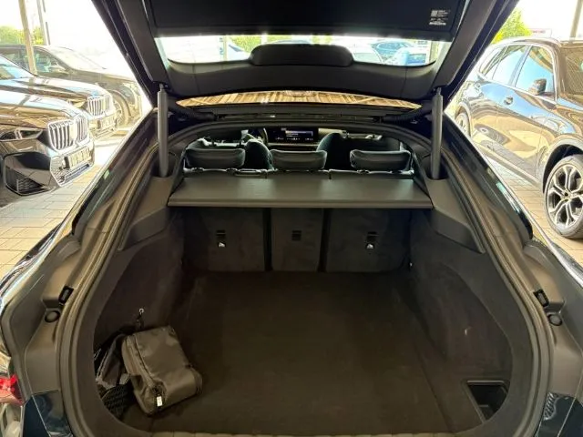 BMW 420 Gran Coupé