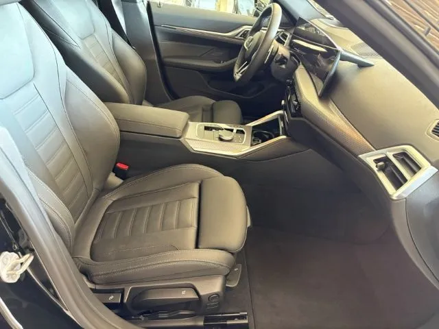 BMW 420 Gran Coupé