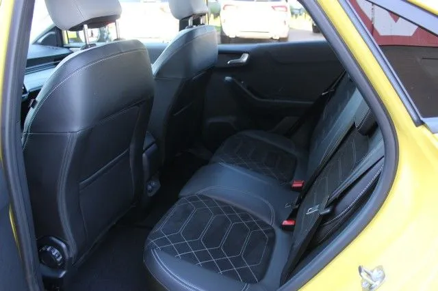 Ford Puma Gen-E