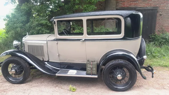 Ford Other