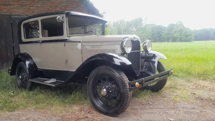 Ford Other
